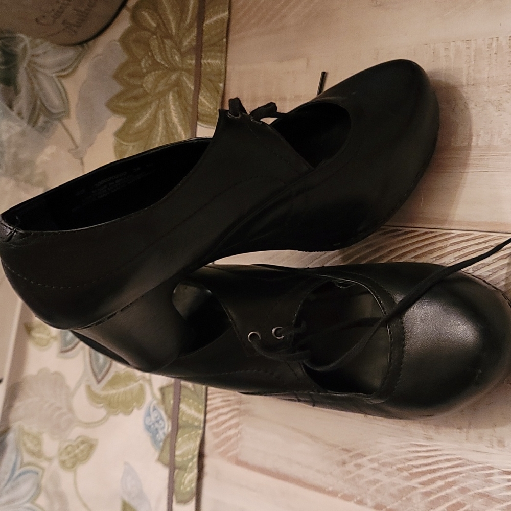 Dansko heels